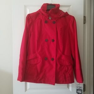 Brand New Pea Coat